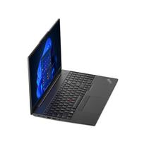Lenovo ThinkPad E16 Gen 1 (Intel) Intel Core i5 i5-1335U Laptop 40.6 cm (16") Touchscreen WUXGA 16GB DDR4-SDRAM 512GB SSD Wi-F