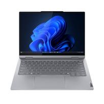 Lenovo ThinkBook 14 2-in-1 G5 IAU Intel Core Ultra 7 255U Hybrid (2-in-1) 35.6 cm (14") Touchscreen WUXGA 16GB DDR5-SDRAM 512 G