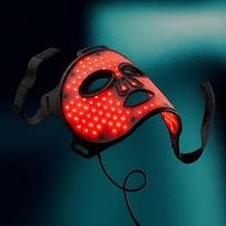 Medivon LED Light Facial Mask Lumi