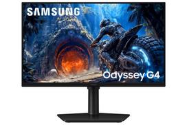 LCD Monitor|SAMSUNG|25 "|1920 x 1080 pixels|Full HD|Native aspect ratio 16:9|LCD|Flat|LS25HG402EUXEN