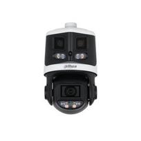 NET CAMERA 8+4MP PTZ DOME/SDT3E410-8P-MB-A-PV1 DAHUA