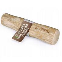 PETMEX Coffee wood stick XL dog chew 270-290g