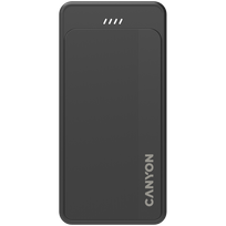 CANYON power bank OnPower 200 20000mAh Black