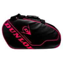 Krepšys padeliui PALETERO TOUR INTRO black/pink