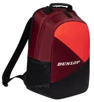 Kuprinė DUNLOP CX CLUB 30L black/red