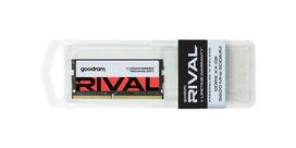 GOODRAM DDR5 SODIMM 16GB 5600MHz CL40 SR RIVAL