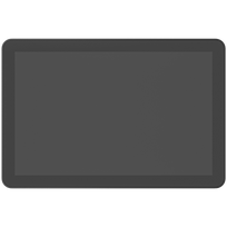 LOGITECH Tap Scheduler - GRAPHITE - USB - WW - TOUCH SCREEN