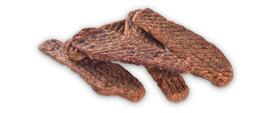 BRIT Jerky Snack Chicken - dog treat - 80g