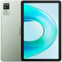 Blackview Tab 60 Pro SET 10.1-inch HD+ 800x1280 IPS 60Hz, 8GB/128GB, Octa-core T606 1.6GHz, Cam Front 5MP Rear 8MP, Battery 7700