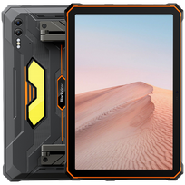 Blackview Active 10 Pro Rugged Tab 12GB/512GB, 10.95-inch FHD+1920x1200 IPS 90Hz Corning Glass 3, MT6878 Octa-core, 50MP Front/1