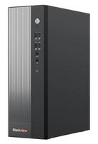 Blackview NEX60 Intel Core i5 210H 16GB DDR4 512GB SSD Windows 11 Pro Small Desktop PC Black
