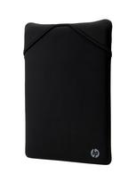 HP Reversible Protective 15.6-inch Geo Laptop Sleeve