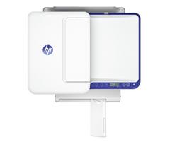 HP DeskJet 4230e Wireless All-in-One Color Printer, Instant Ink Copier, Scanner