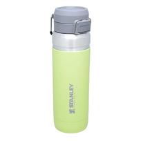 Stanley Quick-Flip Thermal bottle 1.06 L Lime