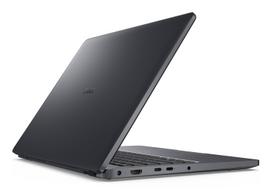 DELL Pro 14 PC14255 AMD Ryzen 5 220 Laptop 35.6 cm (14") Full HD+ 8GB DDR5-SDRAM 256GB SSD Wi-Fi 6E (802.11ax) Windows 11 Pro