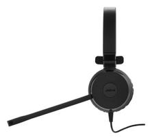 Jabra Evolve 30 II Headset Wired Head-band Office/Call center USB Type-C / USB Type-A Black