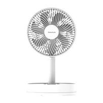 Taurus Air Lite Fold&Go cordless desk fan 15 cm
