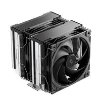 DeepCool AG620 G2 Processor Air cooler 12 cm Black