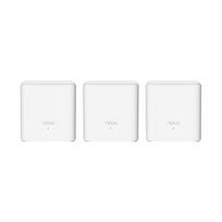 Tenda MX3(3-pack) Dual-band (2.4 GHz / 5 GHz) Wi-Fi 6 (802.11ax) White 1 Internal