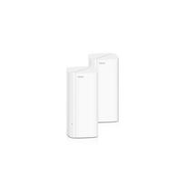 Tenda MX12 Dual-band (2.4 GHz / 5 GHz) Wi-Fi 6 (802.11ax) White 3 Internal