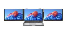 Blackview 14" Portable Dual Monitor DCM5