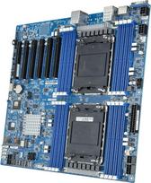 Motherboard - Gigabyte MS73-HB1 2x LGA4677 Intel Xeon Scalable Gen 4/5 Intel C741