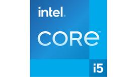 Intel Core i5-12400F processor 18MB Smart Cache Box