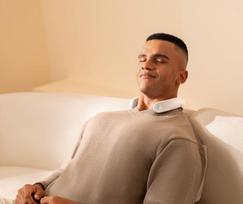 SKG Neck Massager GS500-N
