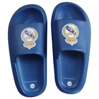 Real Madrid Beach Pool Flip Flops Blue Eva 2300006880N navy blue 40/41
