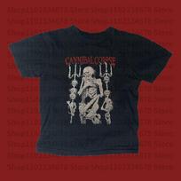 2000s Y2k Slim Crop Tops Gothic Skull Punk Streetwear Women Baby Tee Emo Girls Vintage Grunge Graphic Print Short Sleeve T-Shirt S
