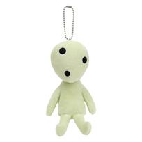 Sun Arrow Kodama Mascot LGR K8772