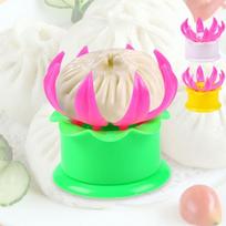 Steamed Stuffed Bun Mold DIY Pastry Pie Made of Pp Material