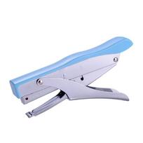 Desktop Stapler, 10 Sheets Capacity Large Office Stapler for School and Business, Commercial Stapler Handheld Stapler