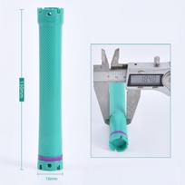 Fast Heating Digital Perm Rods 24V 130mm Extended Professional Hair Styling Tool for Salon Home Use 18mm