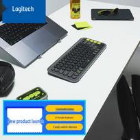 Logitech POP ICON KEYS Wireless Bluetooth Keyboard