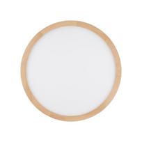 LED ceiling lamp 45W AQUA WOOD BUK 18008 TK Lighting