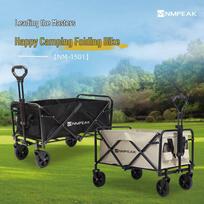 Ling Pan Da Shi 100L Folding Outdoor Camping Cart
