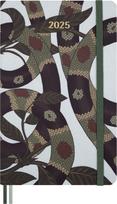 Moleskine Year of the Snake 2025 Weekly Large January 12 Months Diary, Size, Hardcover, Start, (DHCNYSNK12WN3Y25)