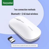 UGREEN Dual-Mode Wireless Bluetooth Mouse
