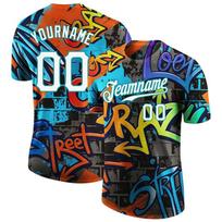 Custom Name Team Uniform 3D Printed T-shirt For Men Fashion Sportswear Fitness DIY Team Clothing Tracksuits Name Logo Tee Tops S