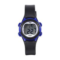 JNEW 2019 Digital Sports Watch for Kids Boys Simple LED Light Alarm 3ATM Waterproof Original PU Acrylic ABS Water Resistant Simple juoda