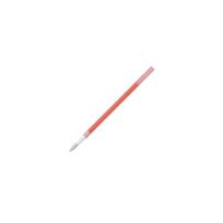 Pilot Frixion Ball Slim Ballpoint Pen Refill Coral Multi-Color LFBTRF, 0.38mm, Pink, 10-pack (LFBTRF120UFCP)