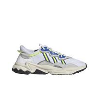 Adidas Ozweego Debesėlio Baltumo Saulėtos Geltonumo 255