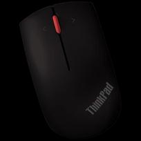 Lenovo ThinkPad Little Black Red Dot Wireless Mouse