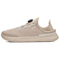 Under Armour amortizuojantys kvėpuojantys žemi kasdieniai batai Unisex rudos spalvos sportbačiai 3026197-201 36