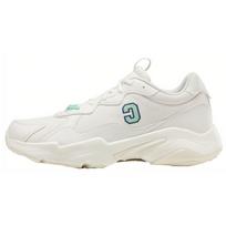 Reebok New Reebok X BT21 Turbo Impulse Clean Chimmy Shoes 'White Green' FW5217 36