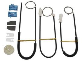 Renault Laguna II 01-07 window lifter repair kit front right