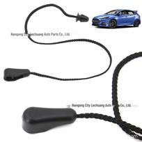 Ford Focus MK2 Rear Storage Trunk Divider Lanyard 4M51A46538AB E11