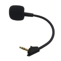 High-Quality Gaming Headset Microphone Game Mic for HyperX Cloud-Alpha S Headphone Computer PC Microphones Replacements 1