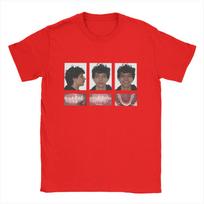 Unisex TShirt Slushy Noobz    Funny Cotton Tees Short Sleeve Out of Character  T Shirts Crewneck Clothing Birthday Present S